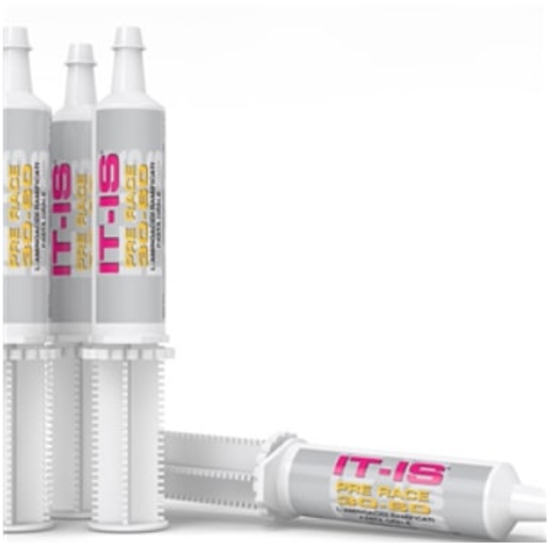 IT-IS PRE RACE SIRINGA 100 GR